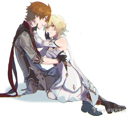 原神柔灯挽歌最佳CP角色盘点