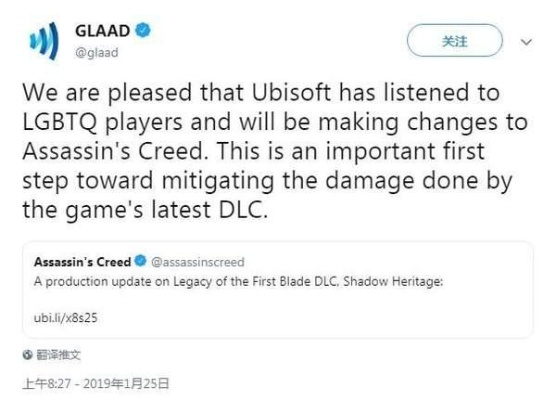 《育碧新动态:玩家高要求背后,游戏质量升级真相揭秘!》 《育碧新动态:玩家高要求背后,游戏质量升级真相揭秘!》