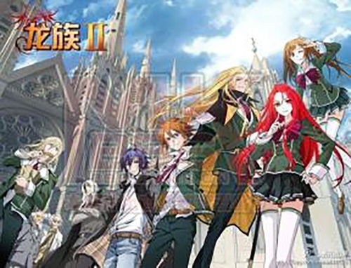 龙族卡塞尔轮回石廊通关秘籍！高效攻略助你一臂之力