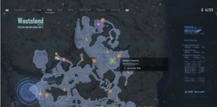 剑星记忆失落代价成就攻略：轻松解锁方法大揭秘