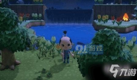 《帕鲁寒风呼啸岛资源盘点：高效收集攻略揭秘》