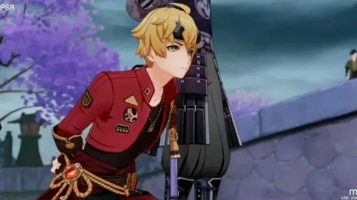 《原神托马位置揭秘：鎏溢之章隐藏宝藏点》