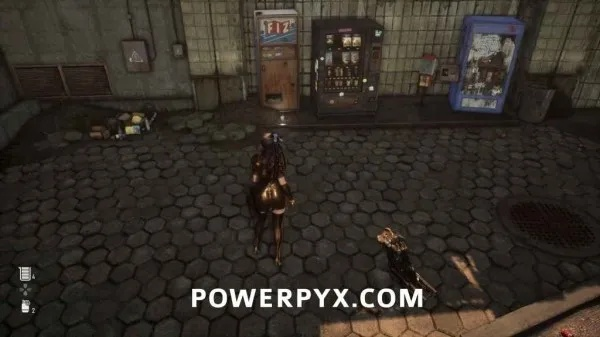 剑星卢瓦全收集攻略：揭秘底层物品获取秘籍