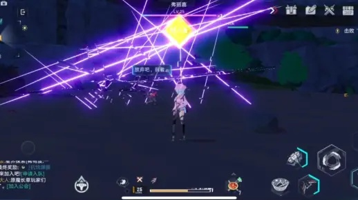 剑星红莲次元斩攻略：高效使用技巧揭秘