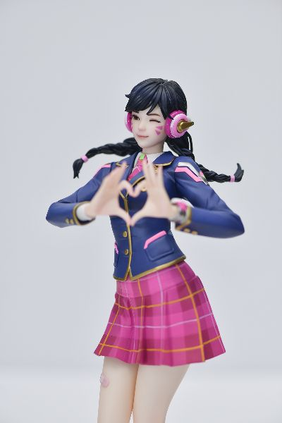 《源氏Dva互动狂欢！独家皮肤奖励等你解锁》