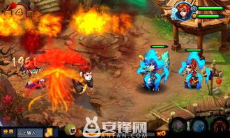 剑星地咚流攻略：独家技巧深度解析