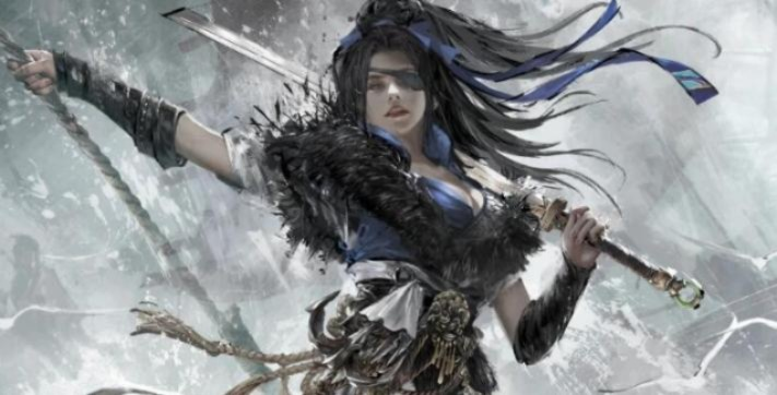 《明末奇缘：渊虚之羽男主之谜，揭秘主角身份！》