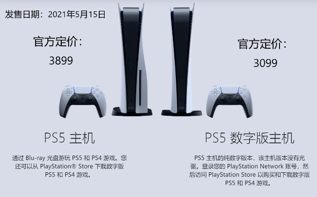 《明末渊虚之羽PS5版价格揭秘：不同版本售价一览》