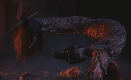 《明末渊虚之羽揭秘：究竟是不是魂类游戏？》