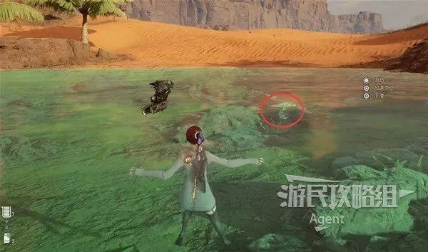 剑星升级攻略：揭秘各区域服装材料用途全解析