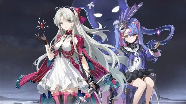 《鸣潮洛可可角色深度解析：抽她，值不值？》