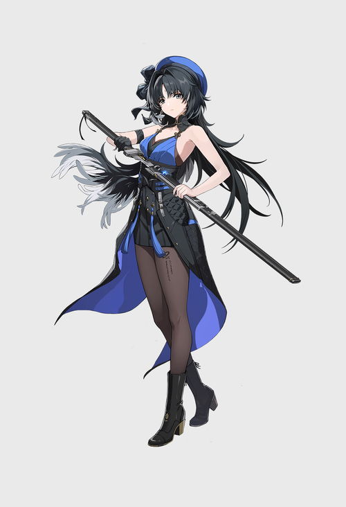 鸣潮秧秧强度解析：深度揭秘角色实力与亮点