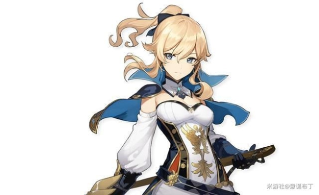 原神厄水之祸：盘点最佳适配角色！