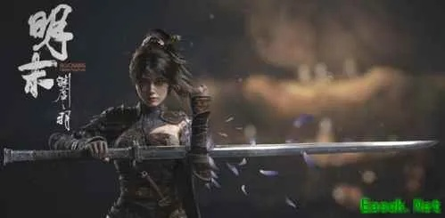 《明末渊虚之羽吸血双刀攻略:独门流派玩法揭秘》 《明末渊虚之羽吸血双刀攻略:独门流派玩法揭秘》