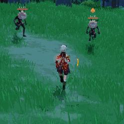 《原神溯火而归终局攻略：高效通关秘籍》