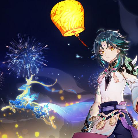 原神5.8前瞻揭秘：5大亮点抢先看！