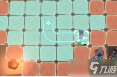 明日方舟炎灼第六层攻略：轻松通关技巧揭秘