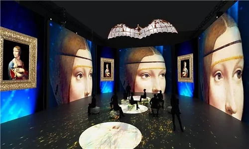 2025 ChinaJoy全面革新，揭秘极致观展新体验！