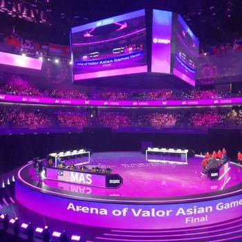 26年亚运会电竞盛宴：揭秘英雄联盟、街霸6等11大热门项目！































































































































































































































































































































































































































































































































































































































































































































































































































