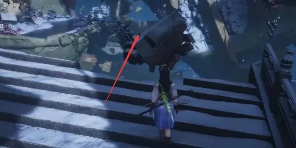 燕云十六声行乐天水攻略：万事知全解析秘籍