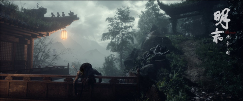 《揭秘明末渊虚之羽行宫谜题门答案！》