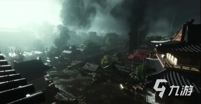 燕云十六声火箭轻松拿，独家获取攻略大揭秘