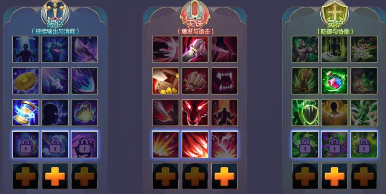 剑星枪械流加点攻略：高效配装技巧揭秘