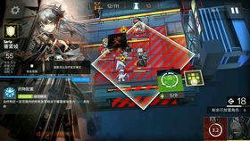 明日方舟界园肉鸽攻略：群英会狭路相逢怪全解析