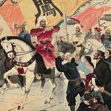 《明末人数激增10万揭秘：这部作品有何独特魅力？》