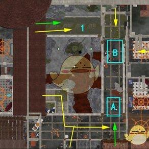 《杀戮空间3》全球PC/主机平台独家揭秘！点击探秘！