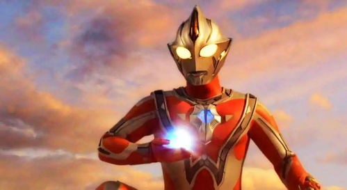 《奥特曼：超时空英雄》公测倒计时！揭秘7月29日神秘英雄！