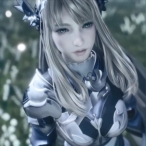 《女神秘令》预约开启！揭秘神秘力量，RPG动作盛宴等你来战！