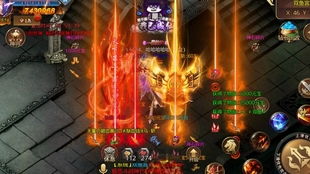 单职业变态传奇带光柱手游大全 单职业变态传奇带光柱手游推荐