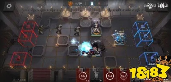 明日方舟界园肉鸽硕果累累挑战攻略：轻松通关秘籍！