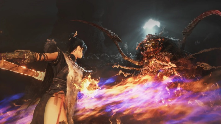 《明末渊虚之羽：轻松获取蚰蜒套装，揭秘蚰蜒防具强大效果》