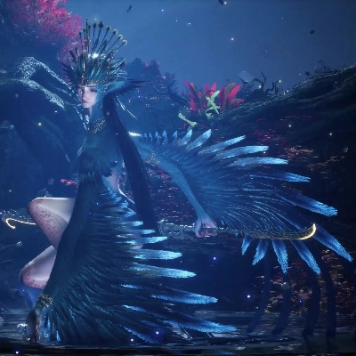 《明末渊虚之羽:蓝色光点奇效攻略,轻松赢取丰厚奖励》 《明末渊虚之羽:蓝色光点奇效攻略,轻松赢取丰厚奖励》