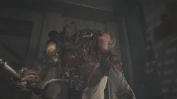 《生化9》神秘BOSS揭秘：内部爆料人独家猜测，真相即将揭晓！