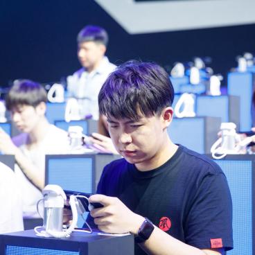 骁龙盛宴，ChinaJoy N5馆等你揭秘！