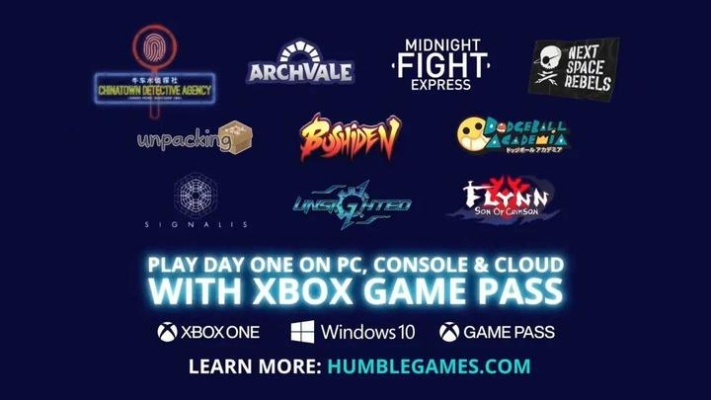 科隆展独家大放送！Xbox超20款游戏试玩揭秘！