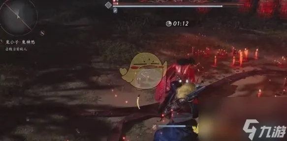 《燕云十六声鬼公子无伤攻略：轻松逃课无伤打法揭秘》