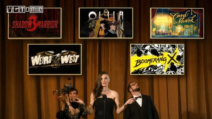 末日边缘，抉择牵手！Devolver Digital独家发行大揭秘