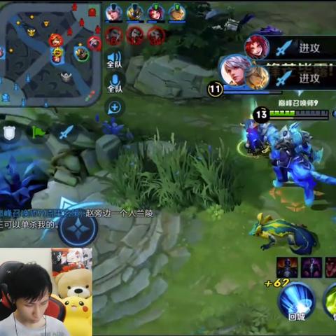 绝区零企鹅布技能解析：揭秘最强辅助！