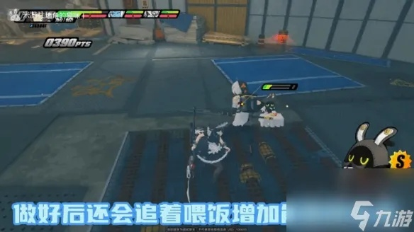 绝区零巴特勒抽卡解析：强度与价值揭秘