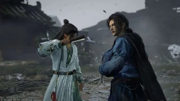 《燕云十六声醉拳客无伤通关攻略,鬼神愁逃课无伤打法揭秘》 《燕云十六声醉拳客无伤通关攻略,鬼神愁逃课无伤打法揭秘》