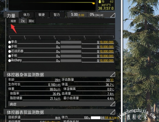 SCUM战斗操作按键全解析：掌握战斗技巧，轻松击败敌人