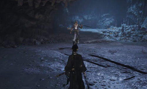 《燕云十六声蛇郎中无伤攻略:鬼神愁逃课无伤打法揭秘》 《燕云十六声蛇郎中无伤攻略:鬼神愁逃课无伤打法揭秘》