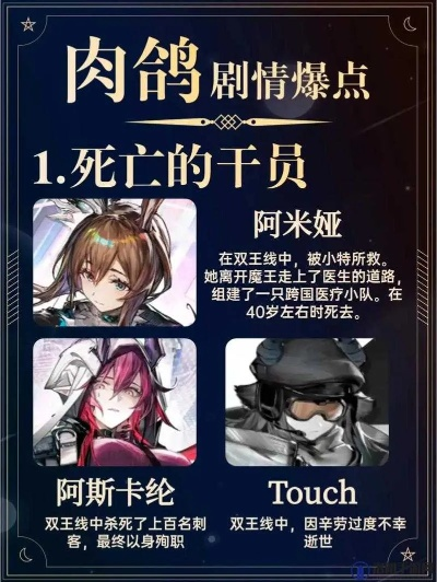 明日方舟北刺面获取攻略：界园肉鸽厉钱高效方法揭秘