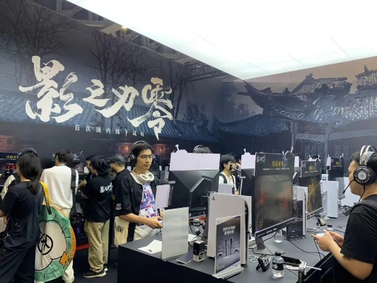 古龙武侠魂注入《影之刃零》:揭秘梁其伟的传承与创新之旅 古龙武侠魂注入《影之刃零》:揭秘梁其伟的传承与创新之旅