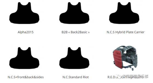 SCUM头盔防弹解析：各型号头盔实战对比