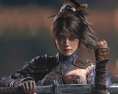 《明末奇珍:渊虚之羽顽猴玉佩获取攻略》 《明末奇珍:渊虚之羽顽猴玉佩获取攻略》